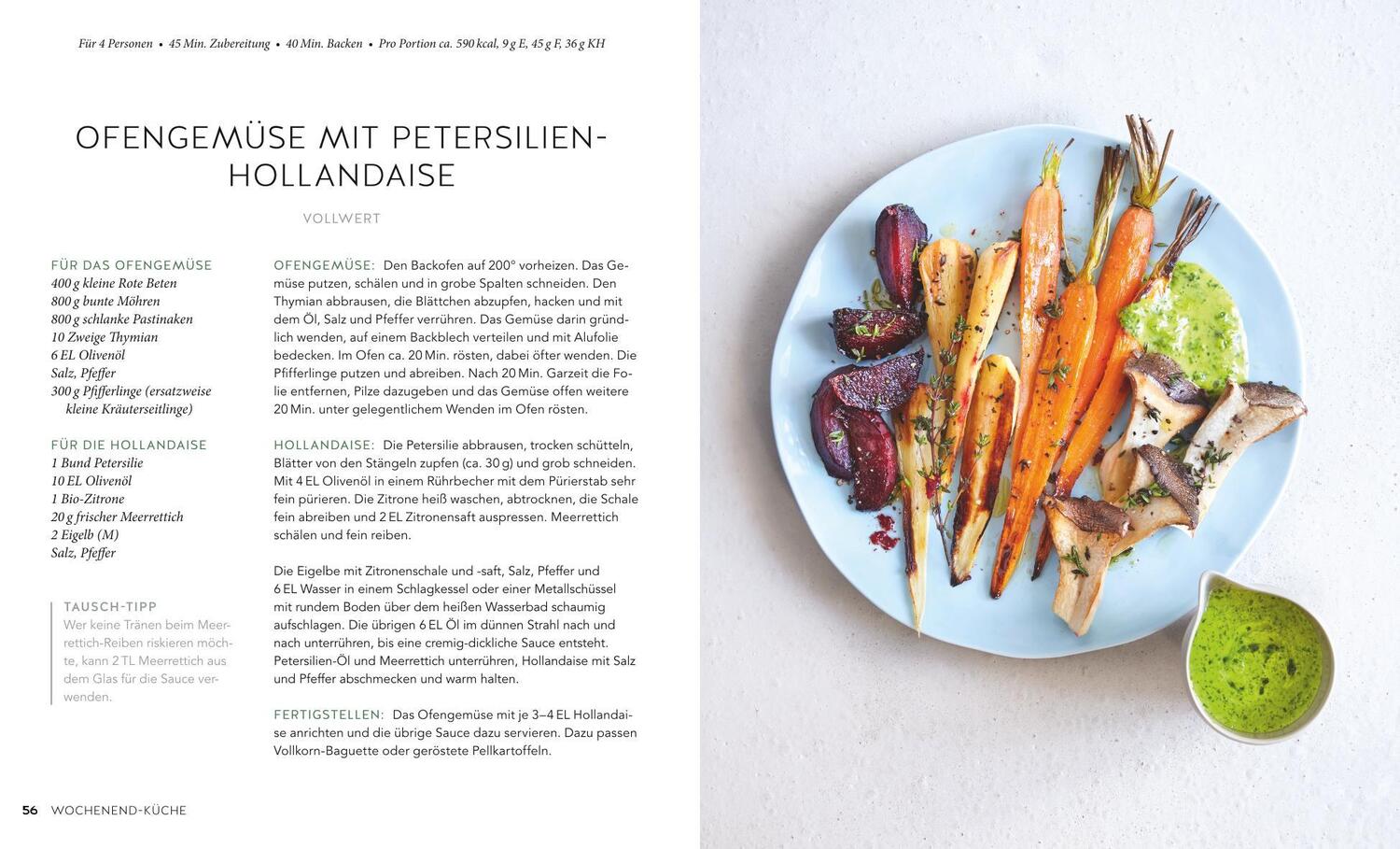 Bild: 9783833866227 | Vegetarisch | Martina Kittler | Taschenbuch | GU KüchenRatgeber | 2018