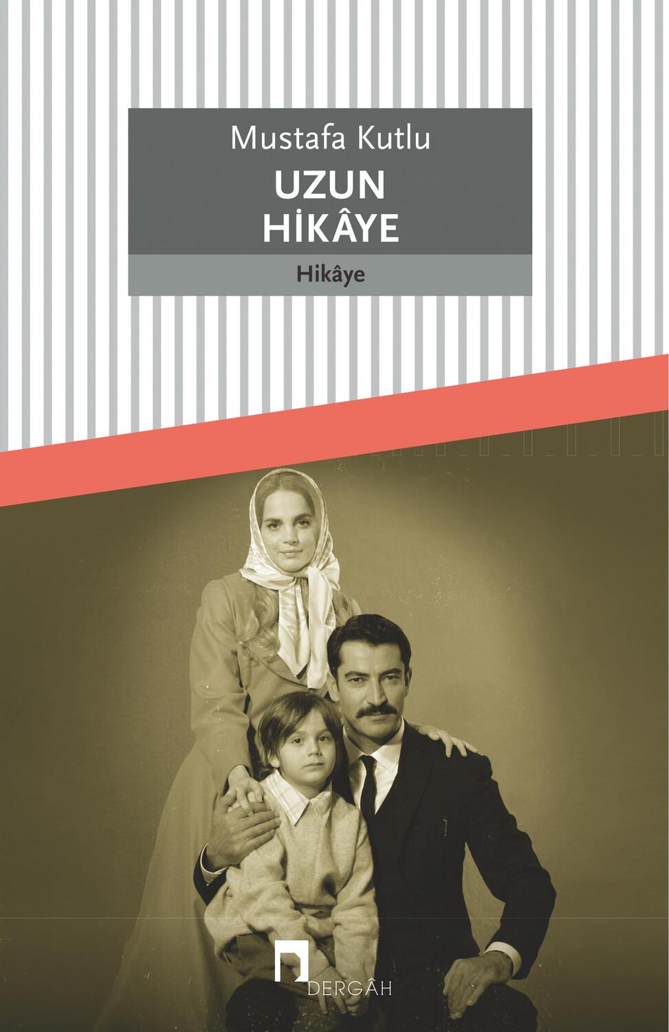 Cover: 9789759953331 | Uzun Hikaye | Mustafa Kutlu | Taschenbuch | Türkisch | 2016