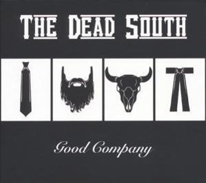 Cover: 4047179939829 | Good Company | The Dead South | Audio-CD | 2014 | 375 Media GmbH