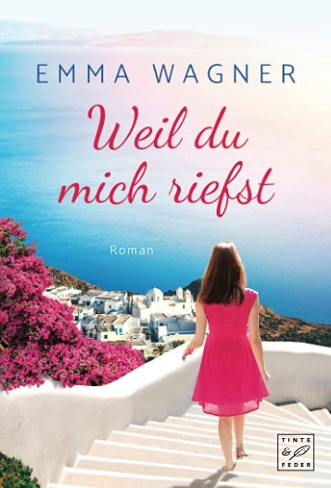 Cover: 9782919809318 | Weil du mich riefst | Emma Wagner | Taschenbuch | Deutsch