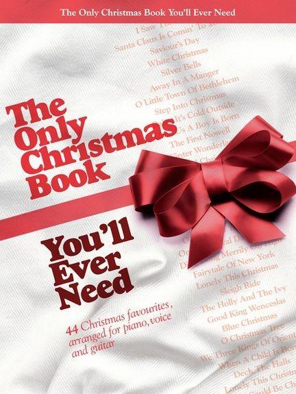 Cover: 9781780387765 | The Only Christmas Book You'll Ever Need | Taschenbuch | Buch | 2012