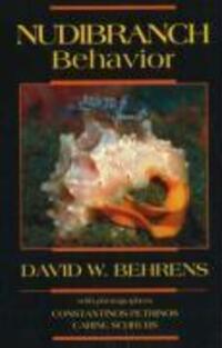 Cover: 9781878348418 | Nudibranch Behavior | David W. Behrens | Taschenbuch | Englisch | 2005
