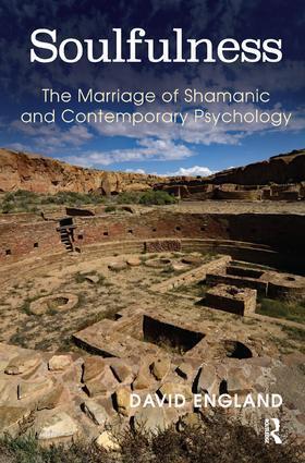 Cover: 9781782204756 | Soulfulness | The Marriage of Shamanic And Contemporary Psychology