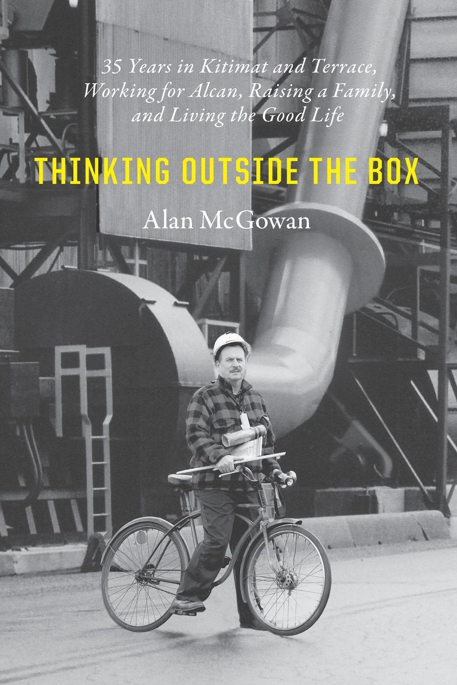 Cover: 9780994751218 | Thinking Outside the Box | Alan William McGowan | Taschenbuch | --