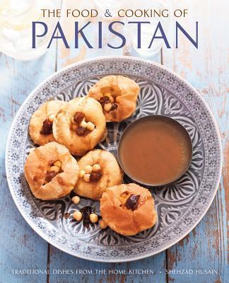 Cover: 9780754832393 | Food and Cooking of Pakistan | Husain Shehzad | Buch | Gebunden | 2016