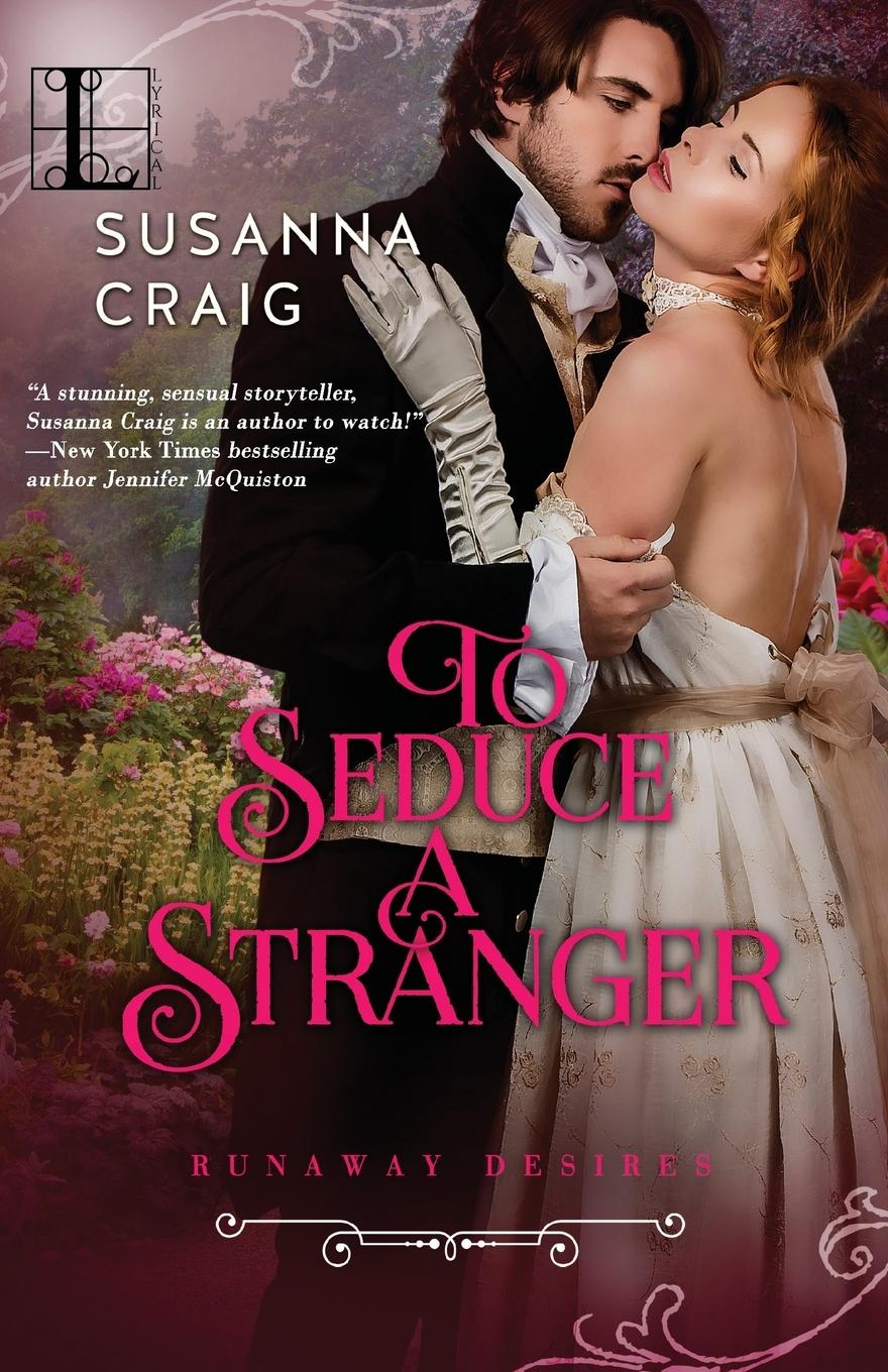 Cover: 9781601836205 | To Seduce a Stranger | Susanna Craig | Taschenbuch | Englisch | 2017