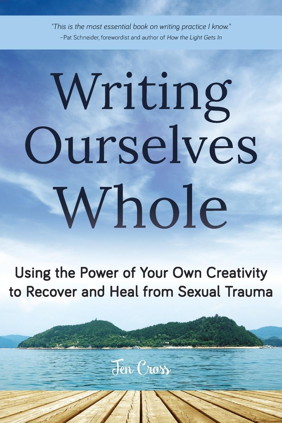 Cover: 9781633536197 | Writing Ourselves Whole | Jennifer Cross | Taschenbuch | Paperback