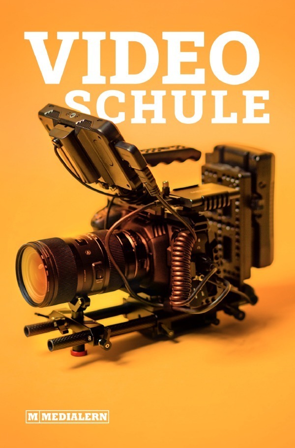 Cover: 9783754125670 | Videoschule | Geheimtipps und Grundlagenwissen | Stefan Rippler | Buch