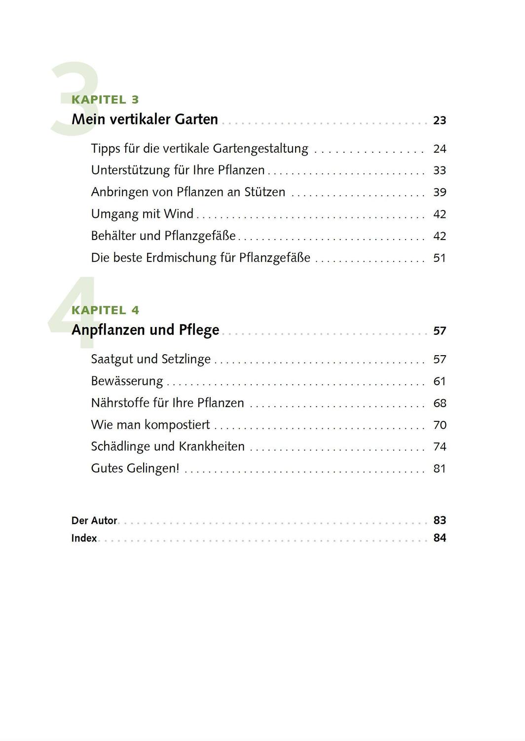 Bild: 9783947021819 | Mein vertikaler Garten | Jason Johns | Buch | 96 S. | Deutsch | 2024