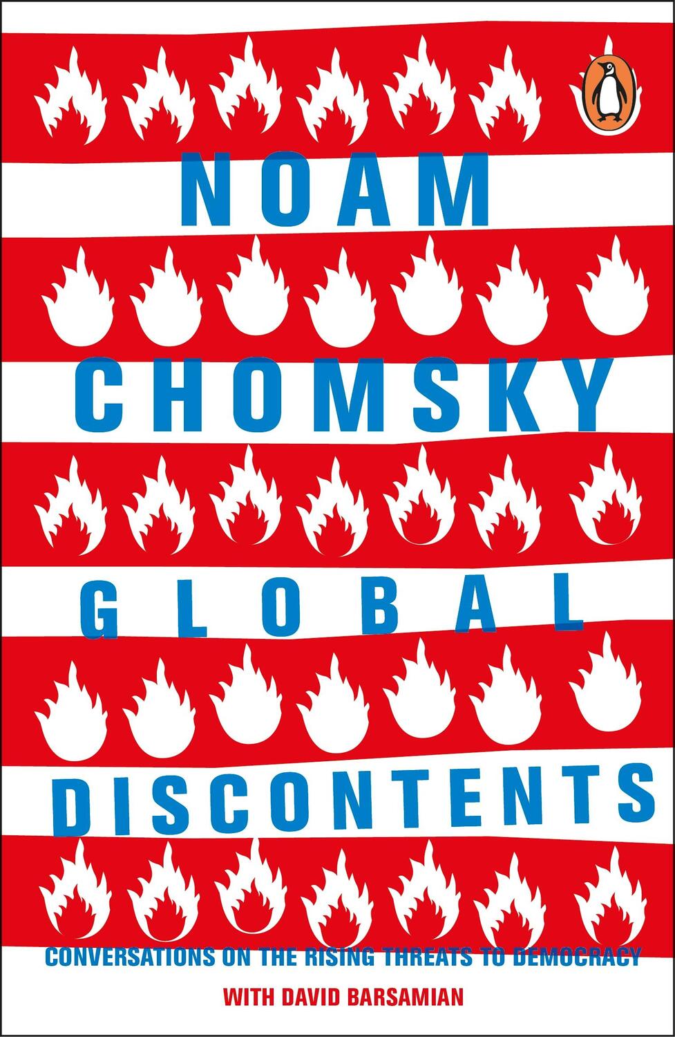 Cover: 9780241981993 | Global Discontents | Conversations on the Rising Threats to Democracy