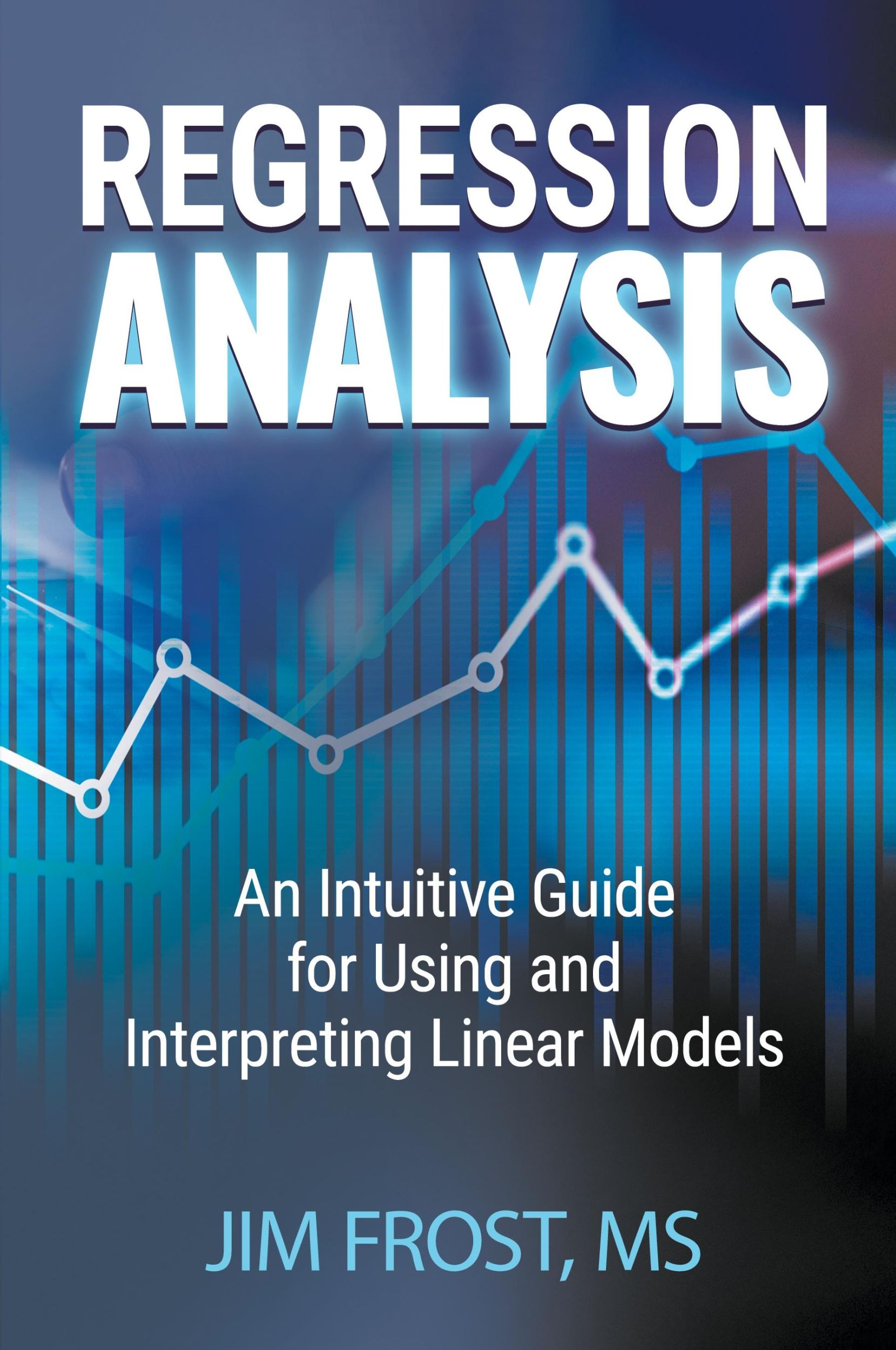 Cover: 9781735431185 | Regression Analysis | Jim Frost | Taschenbuch | Englisch | 2020