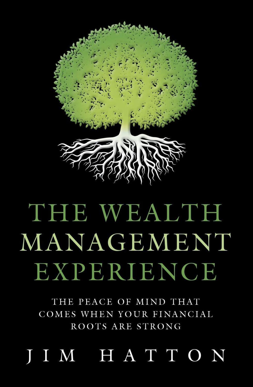 Cover: 9781480823648 | The Wealth Management Experience | Jim Hatton | Buch | Englisch | 2016