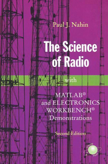 Cover: 9780387951508 | The Science of Radio | Paul J. Nahin | Taschenbuch | Paperback | 2001