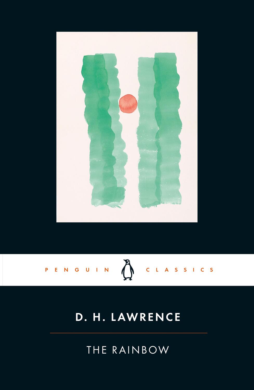 Cover: 9780141441382 | The Rainbow | D. H. Lawrence | Taschenbuch | Englisch | 2007