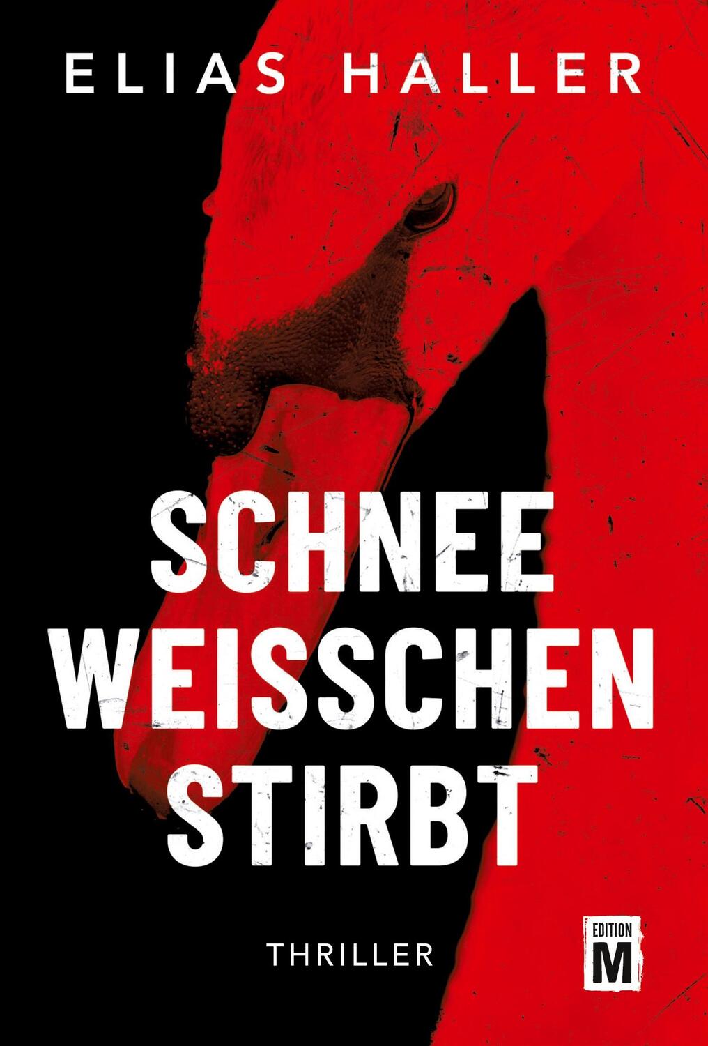 Cover: 9782496713275 | Schneeweißchen stirbt | Elias Haller | Taschenbuch | Paperback | 2024