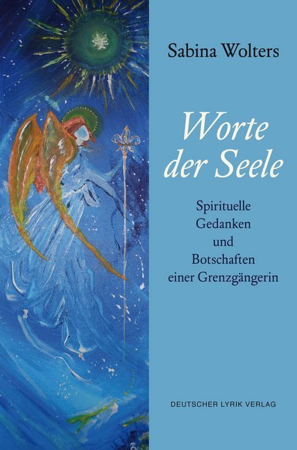 Cover: 9783842246973 | Worte der Seele | Sabina Wolters | Taschenbuch | 2020