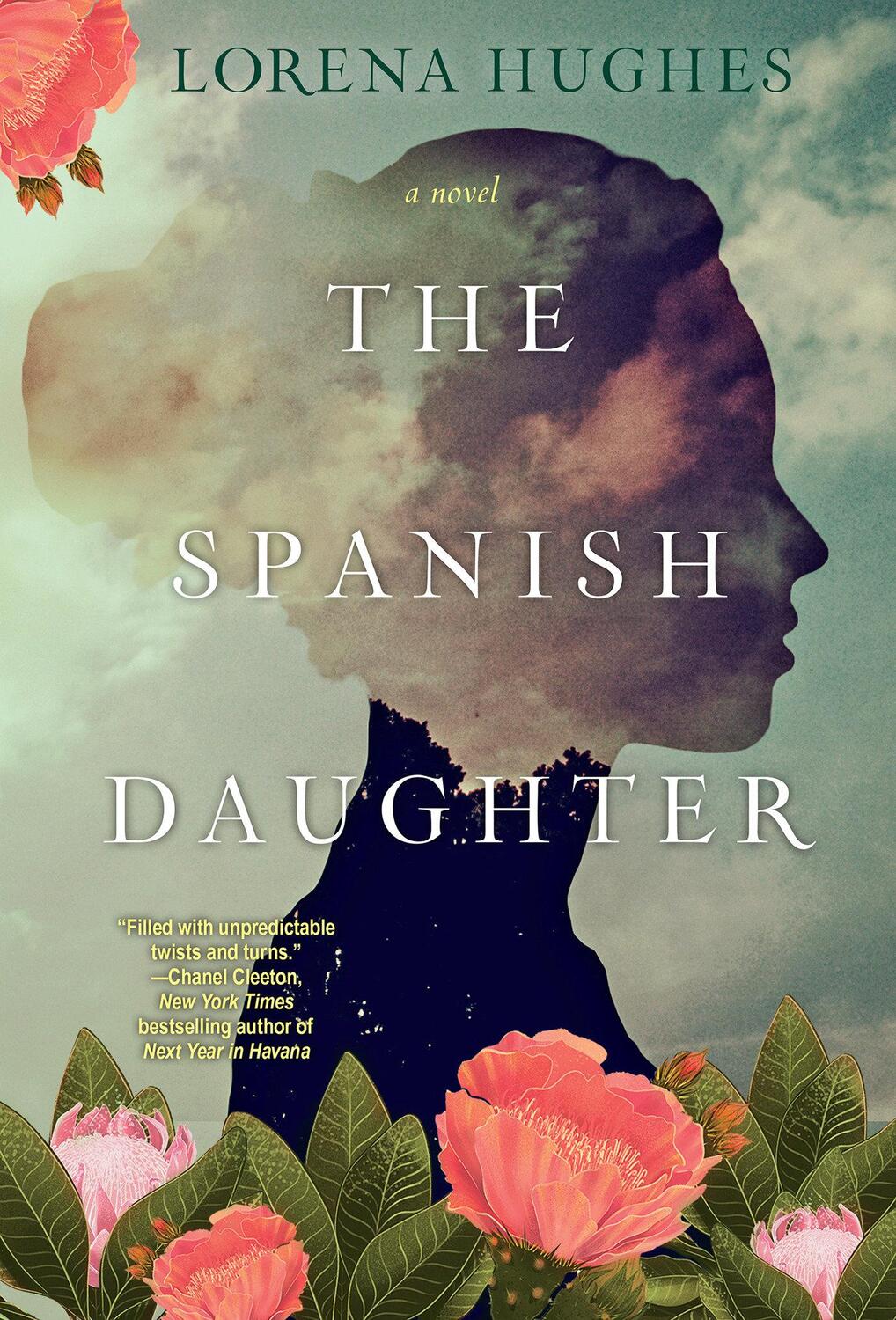 Cover: 9781496736246 | The Spanish Daughter: A Gripping Historical Novel Perfect for Book...