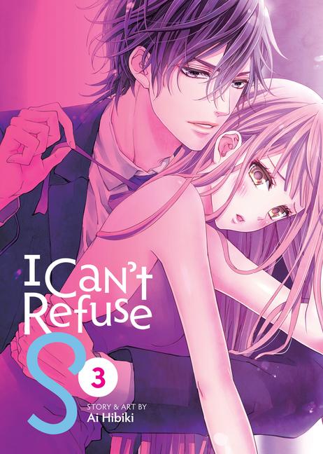 Cover: 9798888434253 | I Can't Refuse S Vol. 3 | Ai Hibiki | Taschenbuch | Englisch | 2024