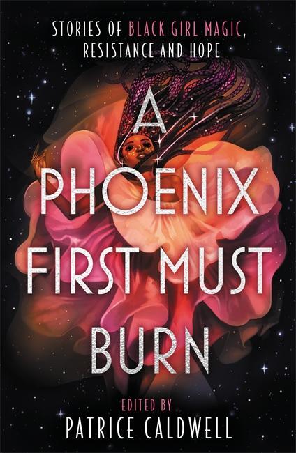 Cover: 9781471409301 | A Phoenix First Must Burn | Patrice Caldwell | Taschenbuch | Englisch