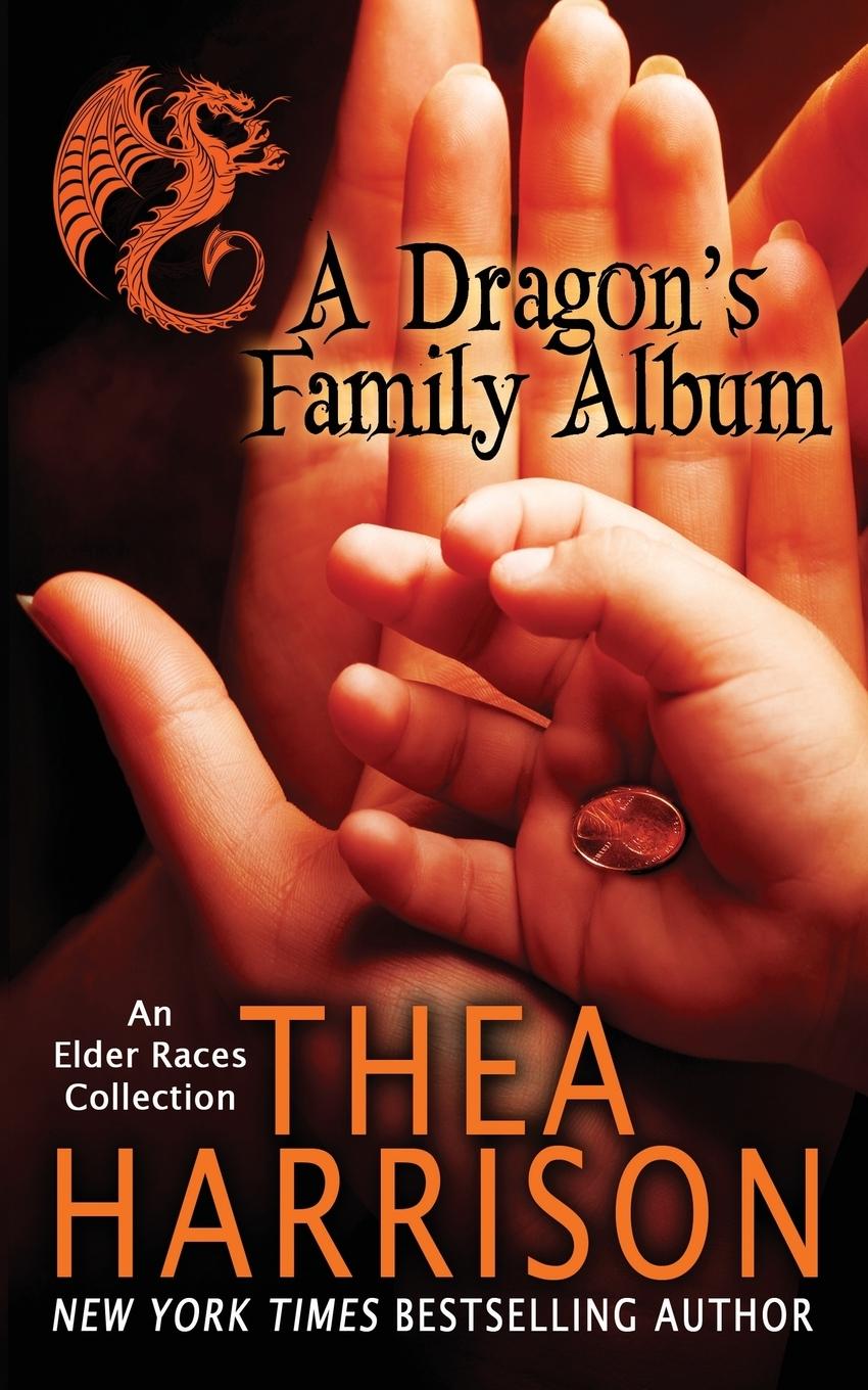 Cover: 9780990666103 | A Dragon's Family Album | Thea Harrison | Taschenbuch | Englisch