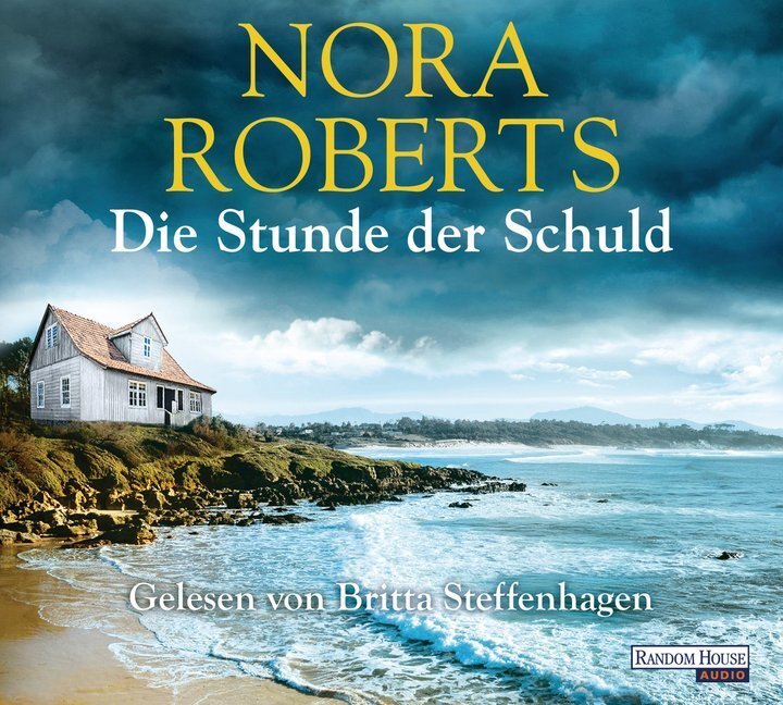 Cover: 9783837137965 | Die Stunde der Schuld, 6 Audio-CDs | Nora Roberts | Audio-CD | Deutsch