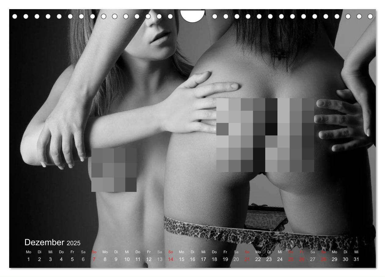 Bild: 9783435693177 | Erotischer Fingerabdruck - Besondere Hautmerkmale (Wandkalender...