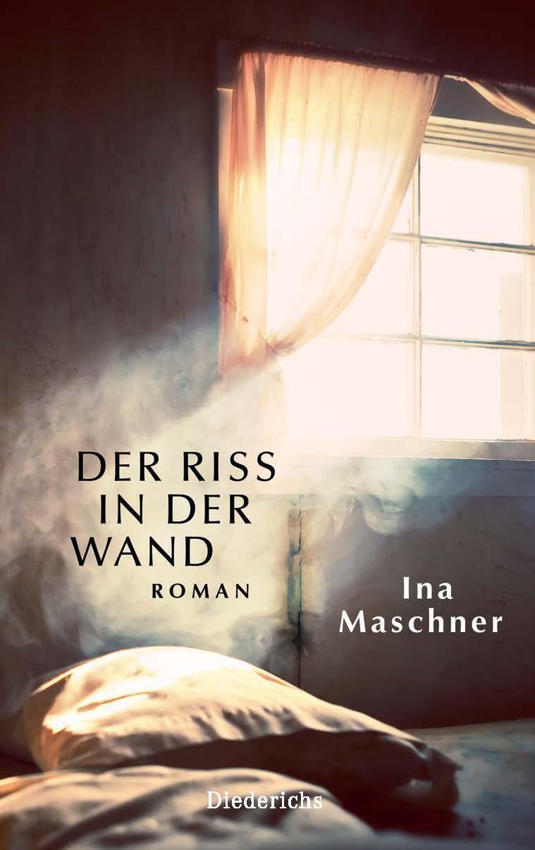 Cover: 9783424351316 | Der Riss in der Wand | Roman | Ina Maschner | Buch | 176 S. | Deutsch