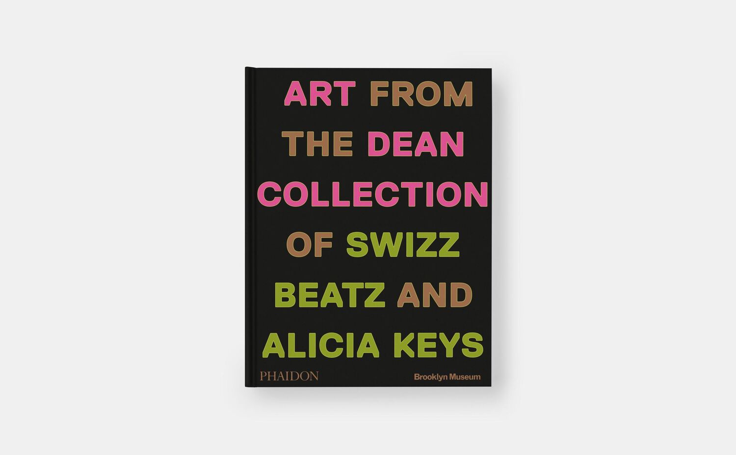 Bild: 9781838668693 | Giants | Art from the Dean Collection of Swizz Beatz and Alicia Keys