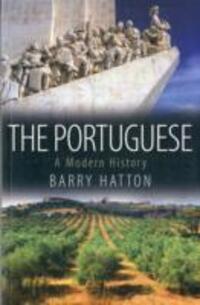 Cover: 9781904955771 | The Portuguese | A Portrait of a People | Barry Hatton | Taschenbuch