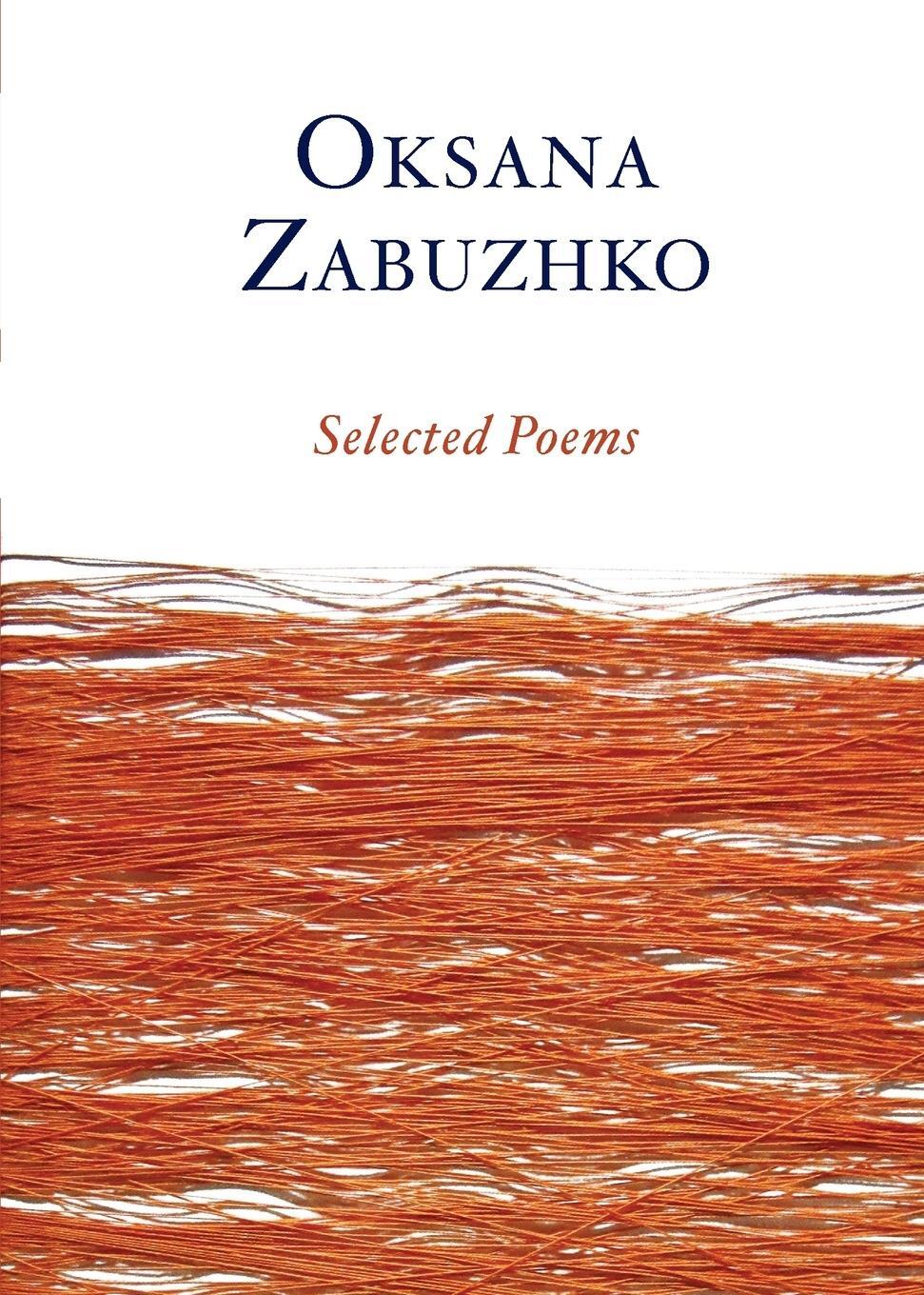 Cover: 9781734641639 | Selected Poems of Oksana Zabuzhko | Oksana Zabuzhko | Taschenbuch