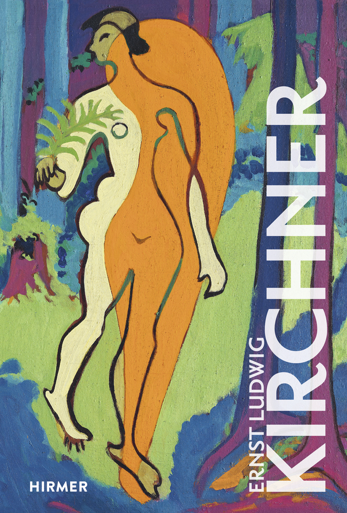 Cover: 9783777429588 | Ernst Ludwig Kirchner | Thorsten Sadowsky | Buch | 80 S. | Englisch