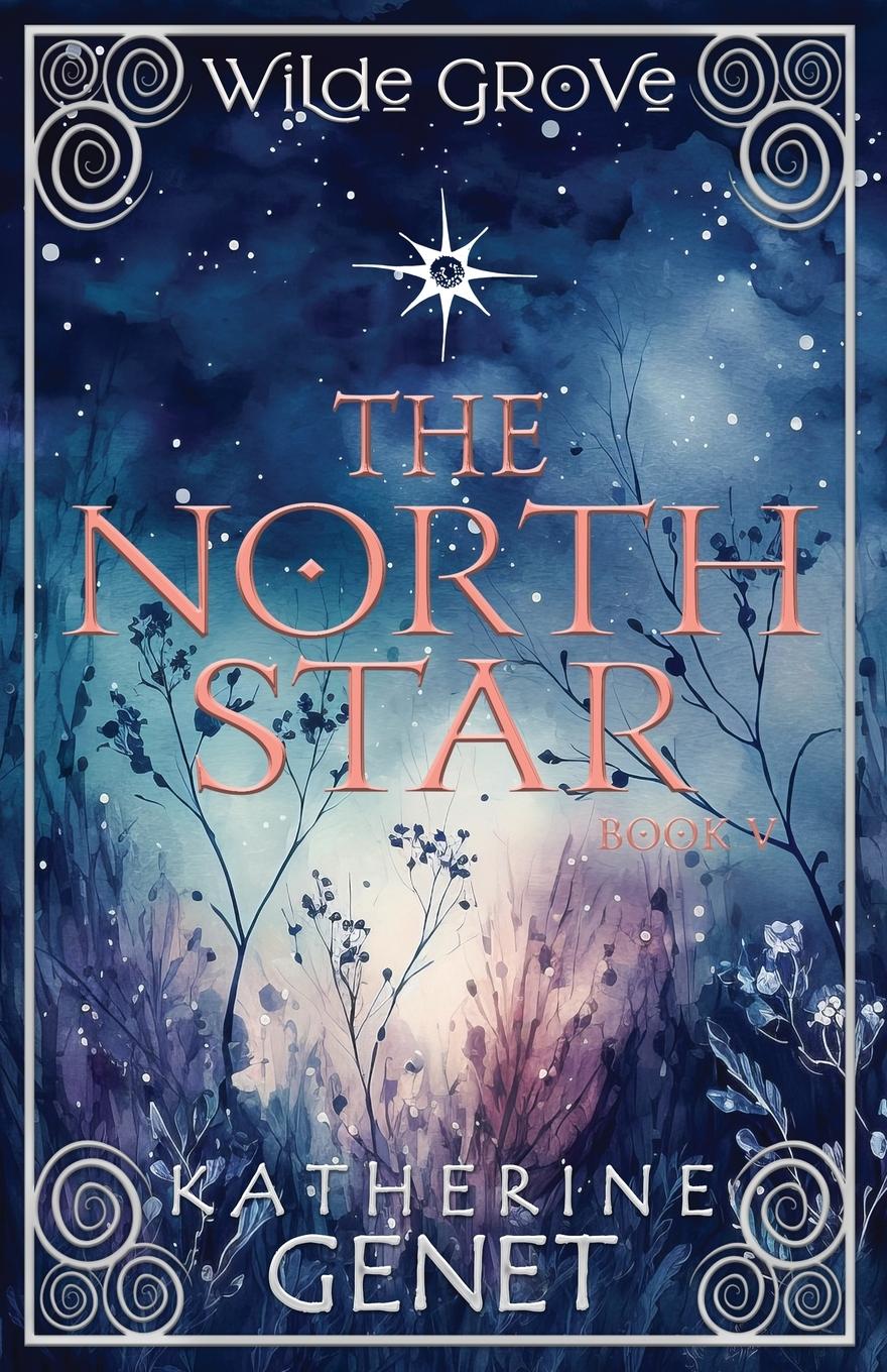 Cover: 9781738603077 | The North Star | Katherine Genet | Taschenbuch | Englisch | 2024