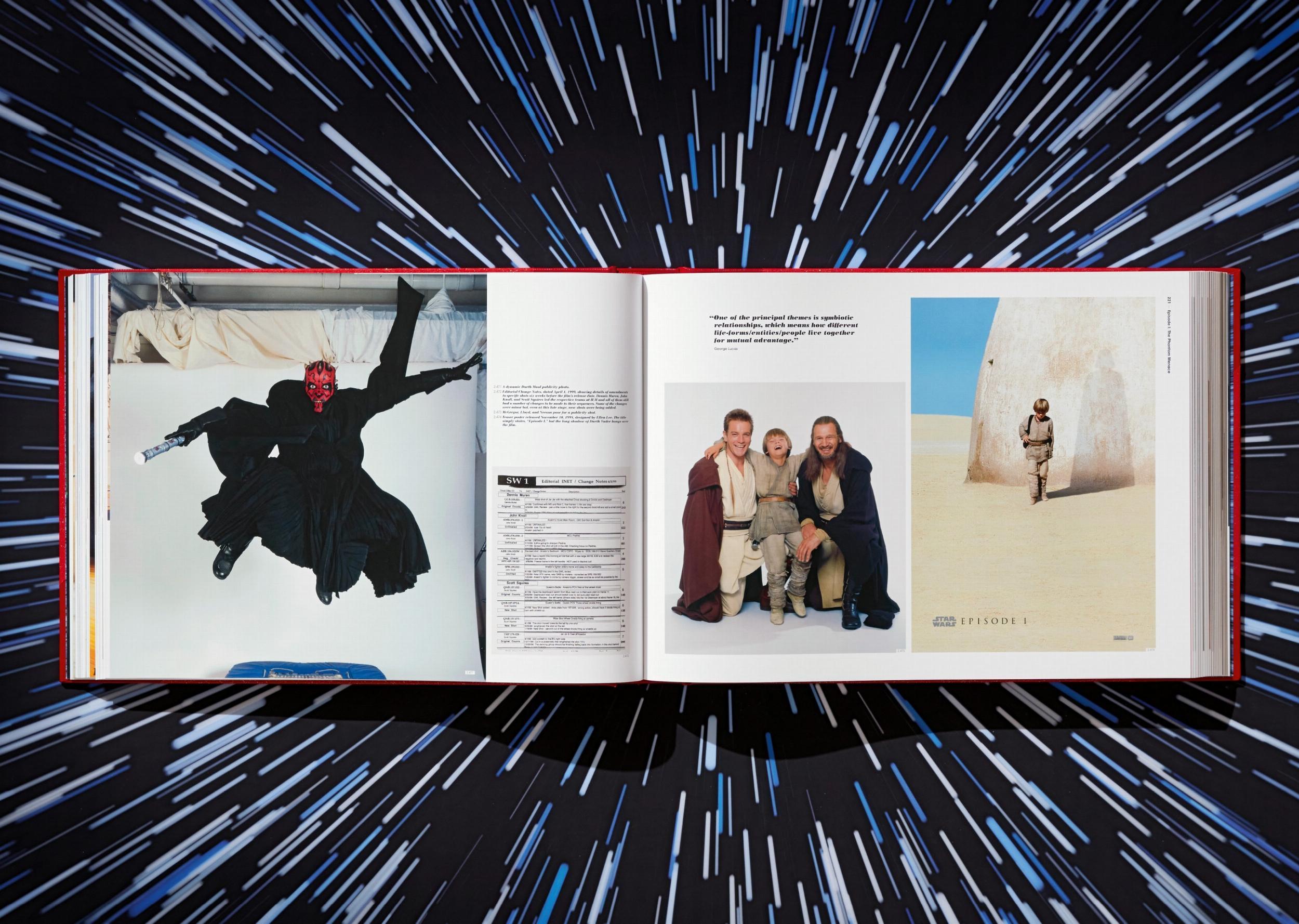 Bild: 9783836563451 | Das Star Wars Archiv. 1999-2005 | Paul Duncan | Buch | 600 S. | 2021