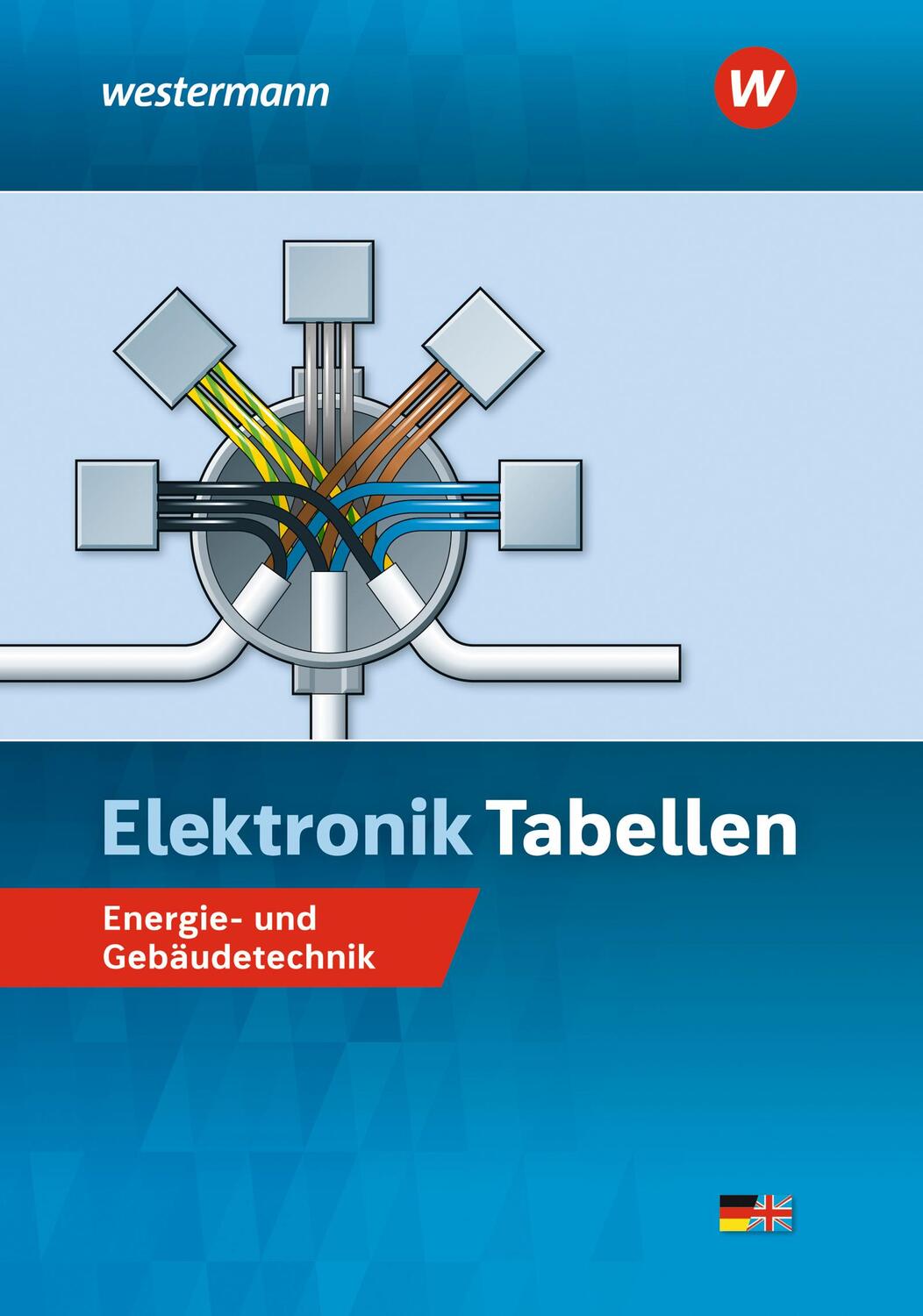 Cover: 9783142450490 | Elektronik Tabellen. Energie- und Gebäudetechnik: Tabellenbuch | Buch