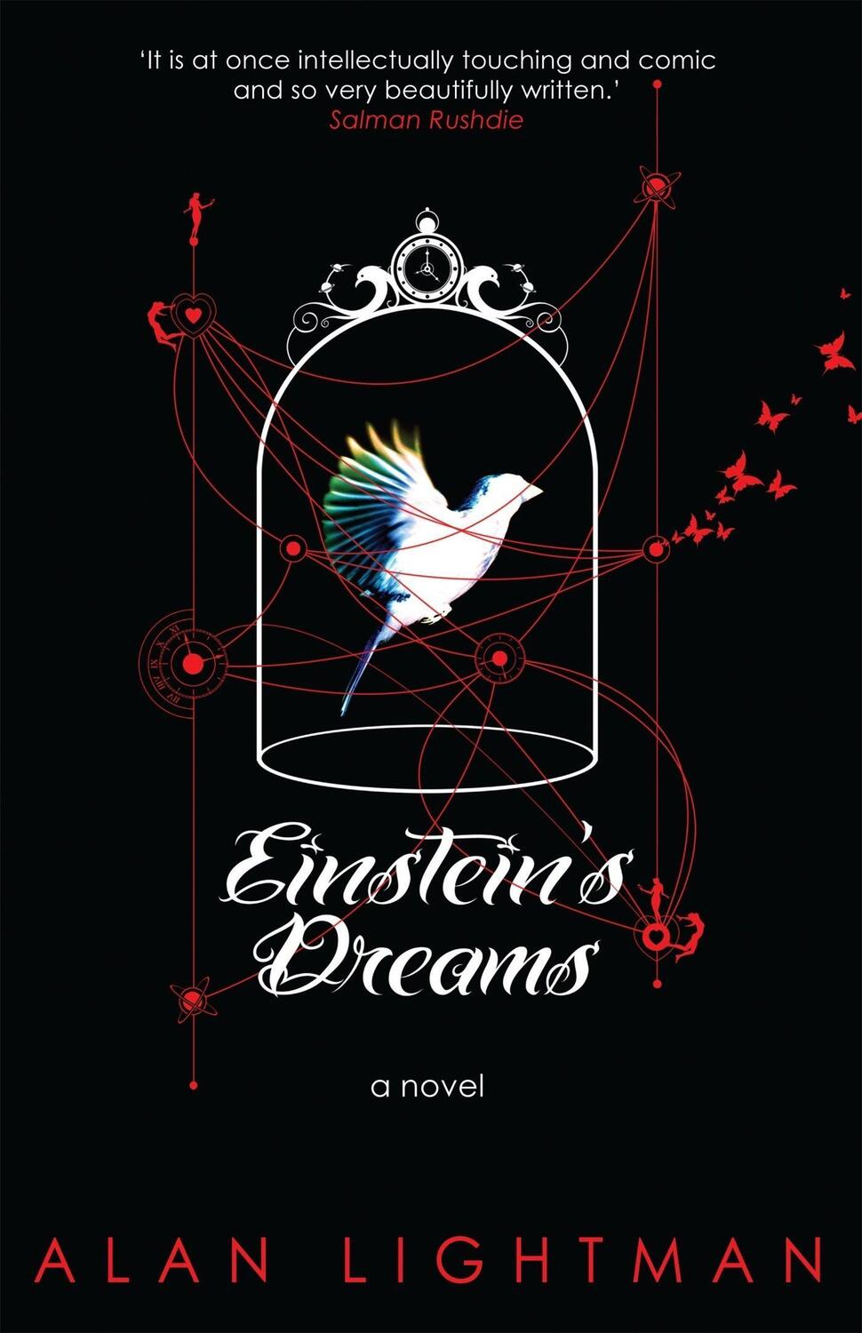 Cover: 9781780335575 | Einstein's Dreams | Alan Lightman | Taschenbuch | Englisch | 2012