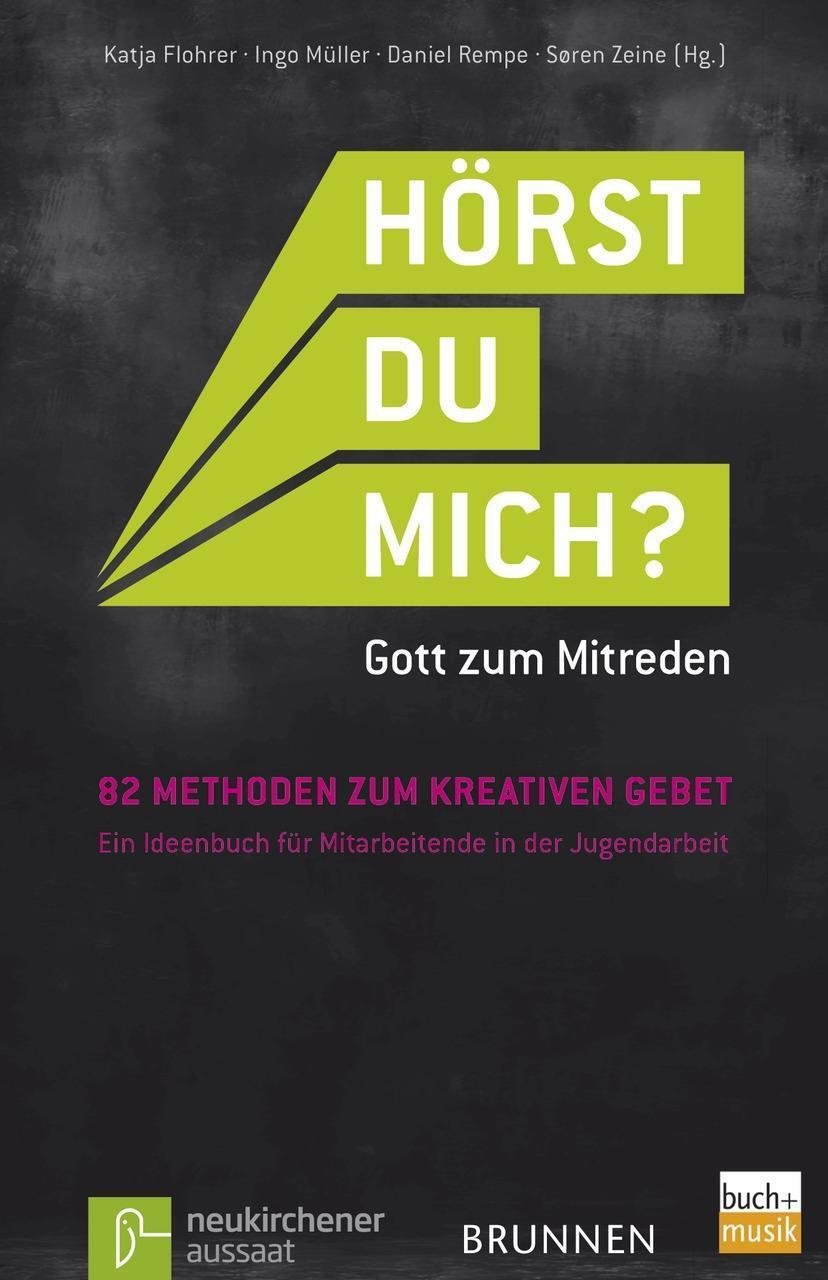 Cover: 9783761560310 | Hörst du mich? | Taschenbuch | 108 S. | Deutsch | 2014