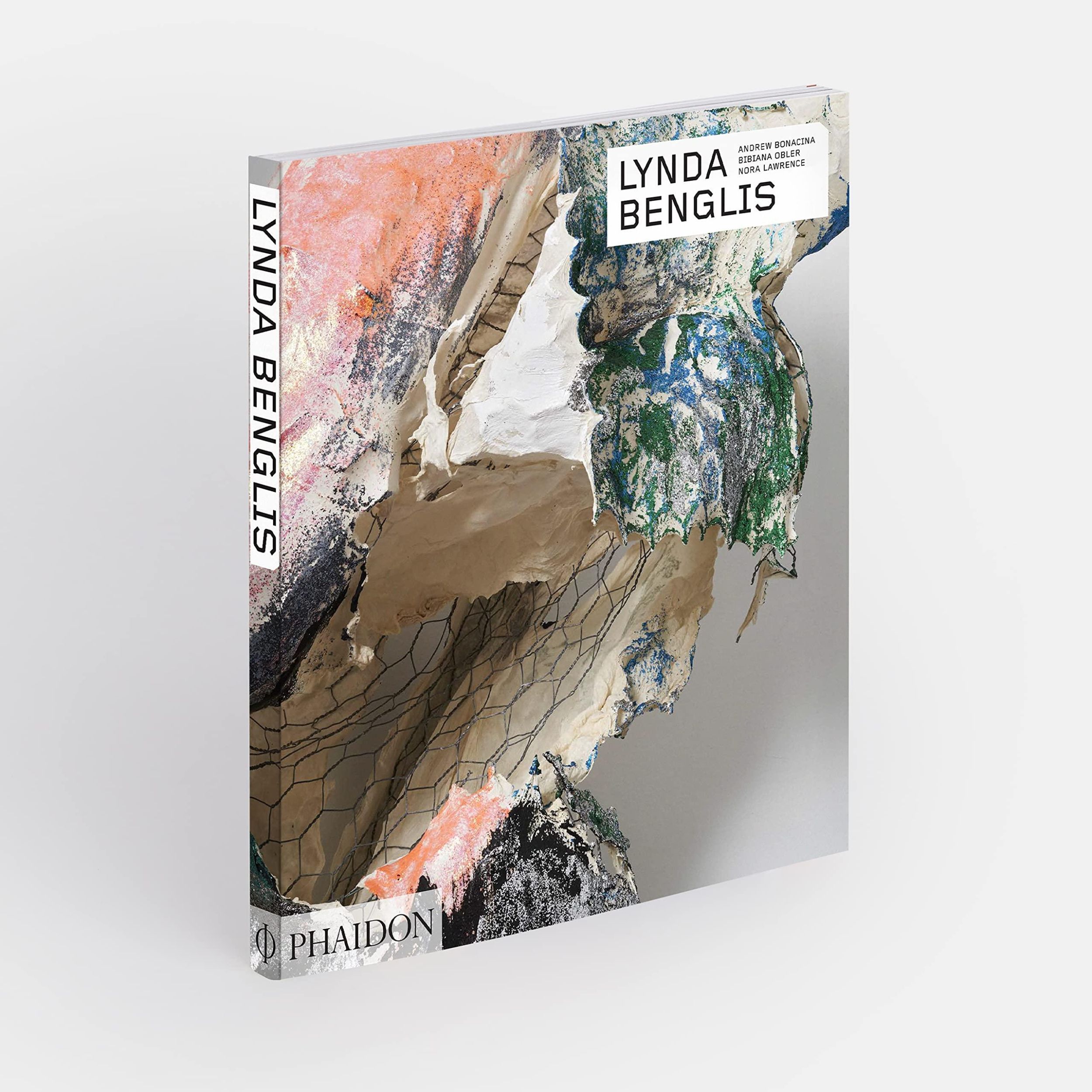 Bild: 9781838661229 | Lynda Benglis | Andrew Bonacina (u. a.) | Taschenbuch | 160 S. | 2022