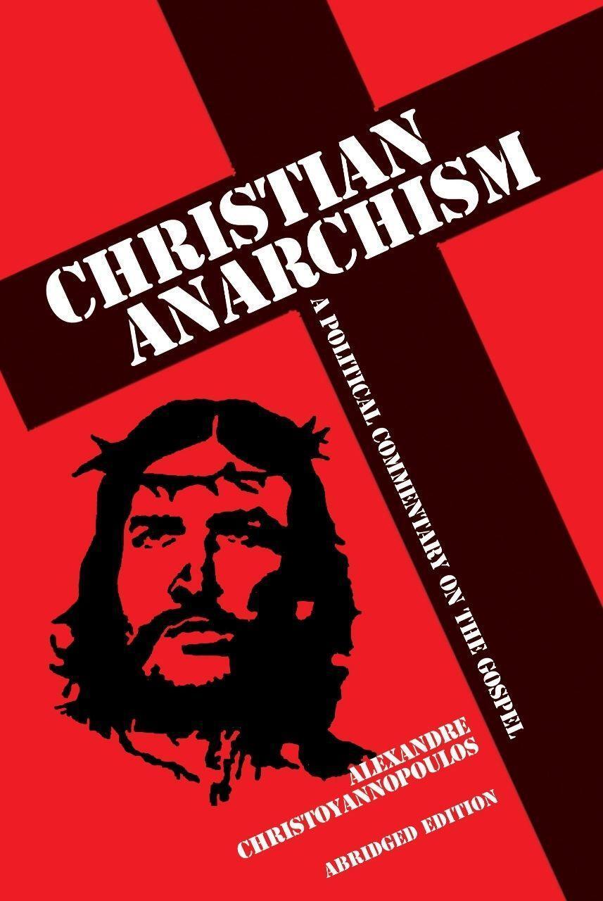 Cover: 9781845402471 | Christian Anarchism | Alexandre Christoyannopoulos | Taschenbuch