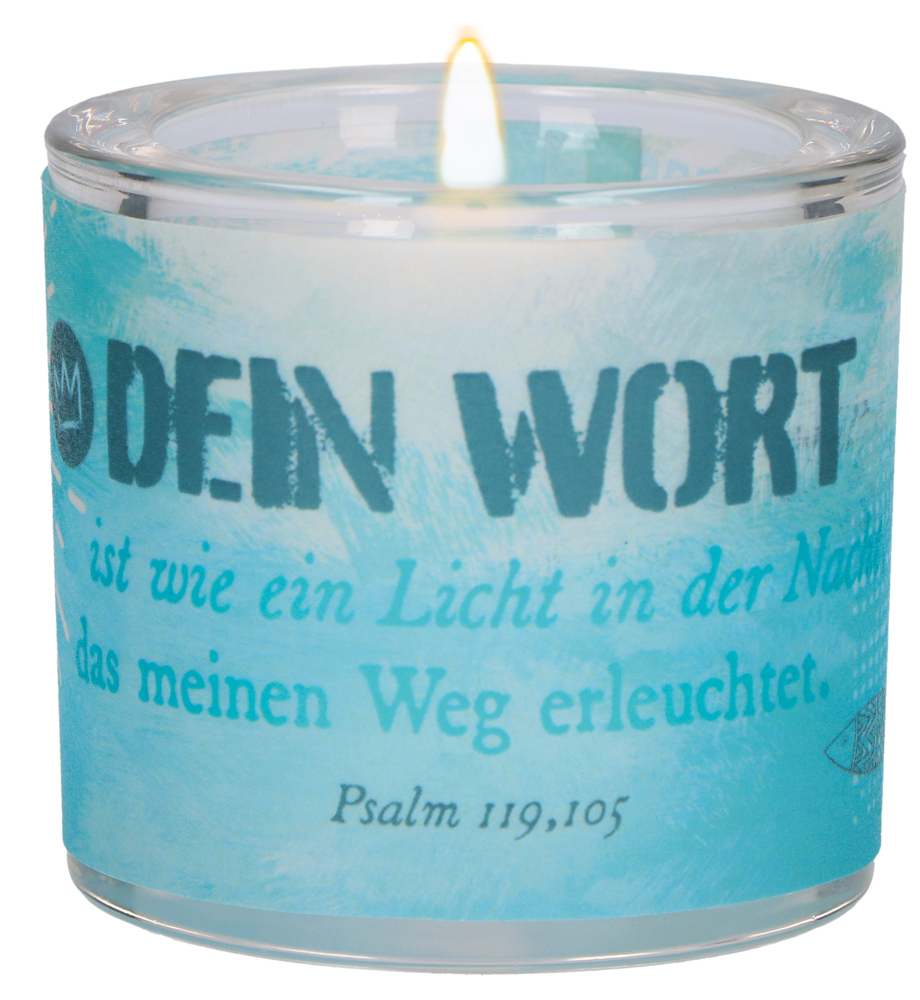 Cover: 4036526759890 | Dein Wort ist wie ein Licht | Licht Moment | Stück | Deutsch | 2023