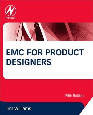 Cover: 9780081010167 | EMC for Product Designers | Tim Williams | Taschenbuch | Englisch