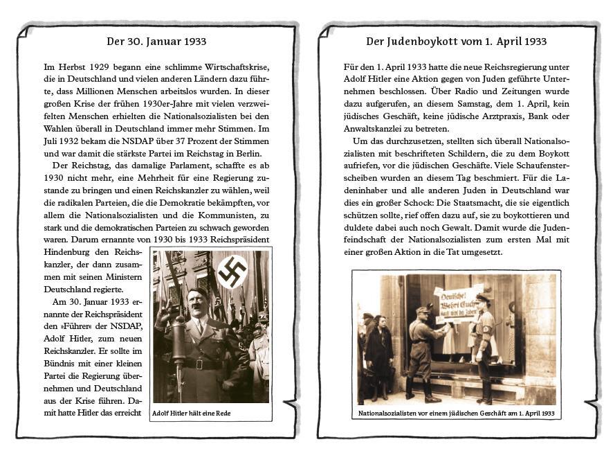 Bild: 9783423764407 | Kinder unterm Hakenkreuz - Wie wir den Nationalsozialismus erlebten