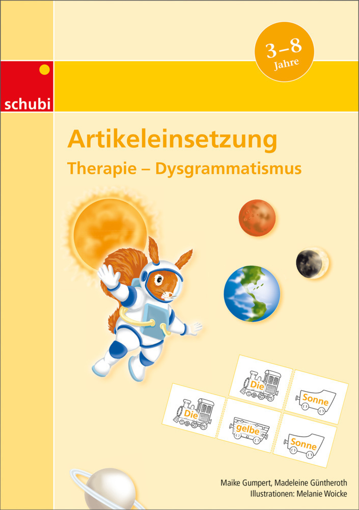 Cover: 9783867236430 | Artikeleinsetzung | Maike Gumpert (u. a.) | Taschenbuch | 2018