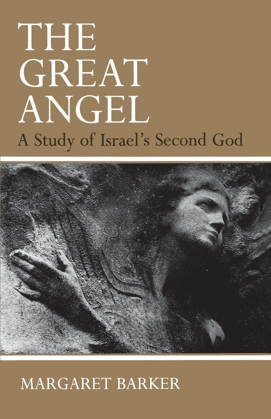 Cover: 9780664253950 | The Great Angel | A Study of Israel's Second God | Margaret Barker