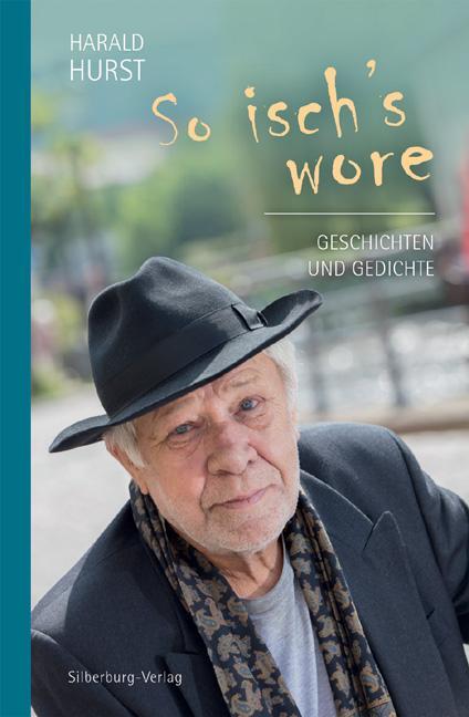 Cover: 9783842520417 | So isch's wore | Geschichten und Gedichte | Harald Hurst | Buch | 2017