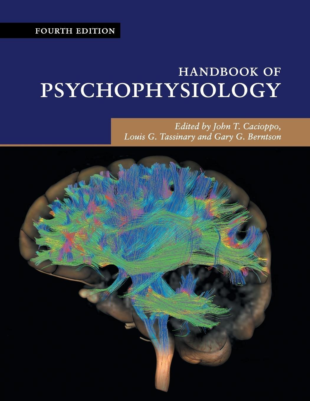 Cover: 9781108723404 | Handbook of Psychophysiology | Louis G. Tassinary | Taschenbuch | 2018