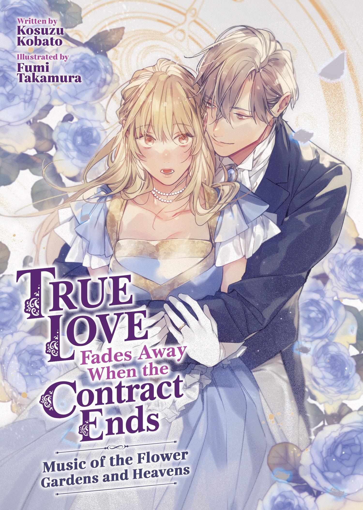 Cover: 9798893731842 | True Love Fades Away When the Contract Ends - Music of the Flower...