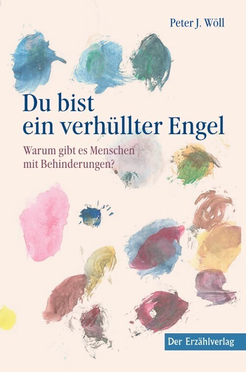 Cover: 9783947831555 | Du bist ein verhüllter Engel | Peter J. Wöll | Taschenbuch | 2021