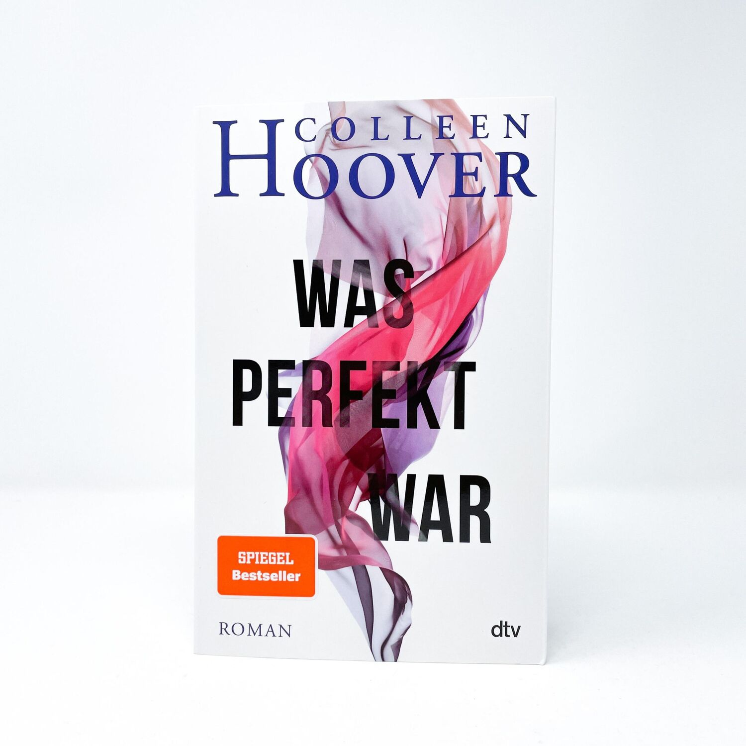 Bild: 9783423230018 | Was perfekt war | Colleen Hoover | Taschenbuch | 304 S. | Deutsch