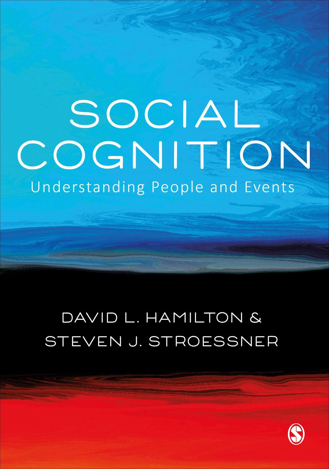Cover: 9781412935548 | Social Cognition | Understanding People and Events | Hamilton (u. a.)