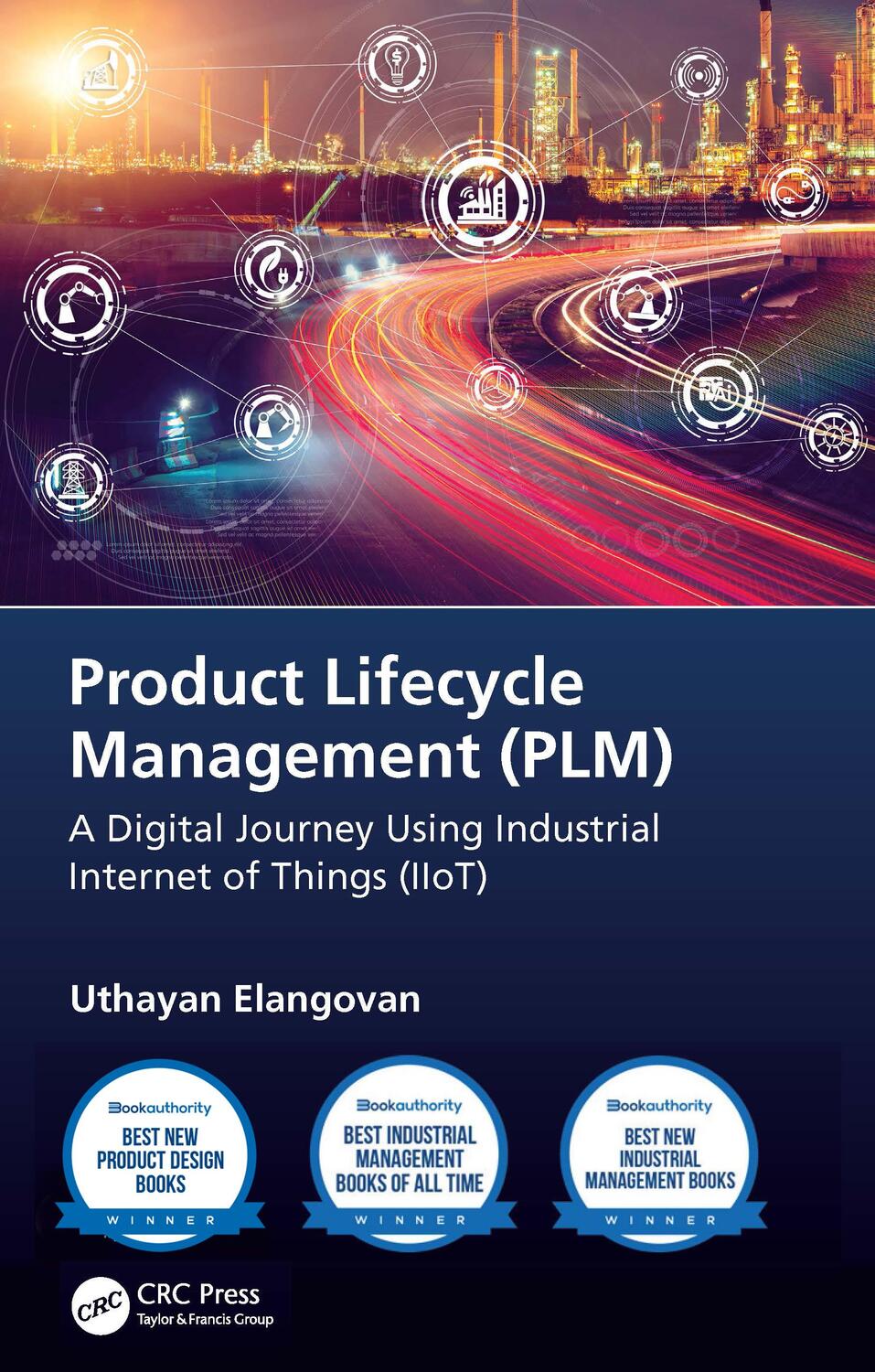 Cover: 9780367431242 | Product Lifecycle Management (PLM) | Uthayan Elangovan | Buch | 2020